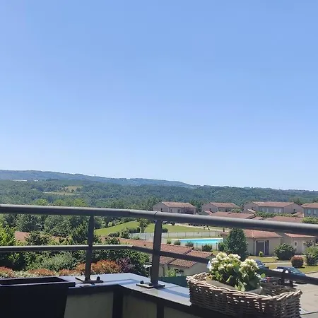 Chaleureux Le Petit Dejeuner Compris Saint-Germain (Isere)